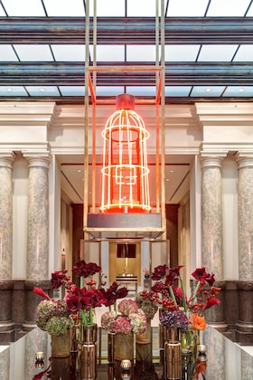 Gallery - Rocco Forte Hotel De Rome Berlin