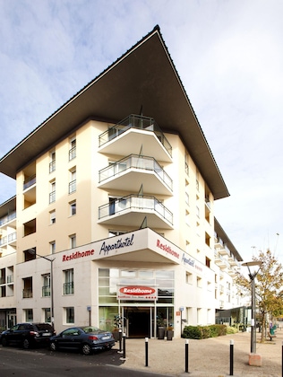 Gallery - Residhome Paris Massy