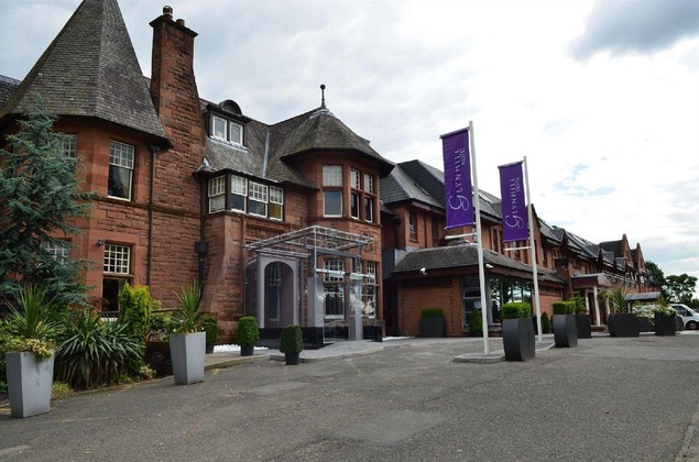 Gallery - Glynhill Hotel