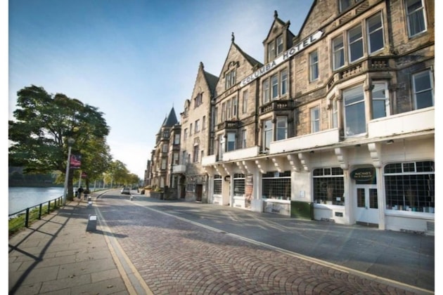 Gallery - Columba Hotel Inverness By Compass Hospitality