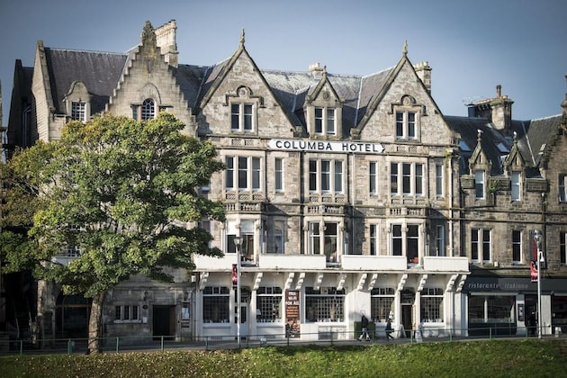 Gallery - Columba Hotel Inverness By Compass Hospitality