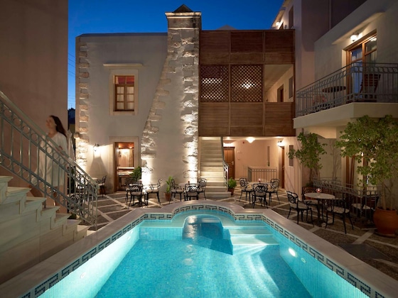 Gallery - Palazzo Vecchio Exclusive Residence