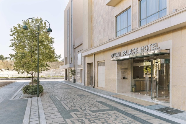 Gallery - Divani Palace Larissa