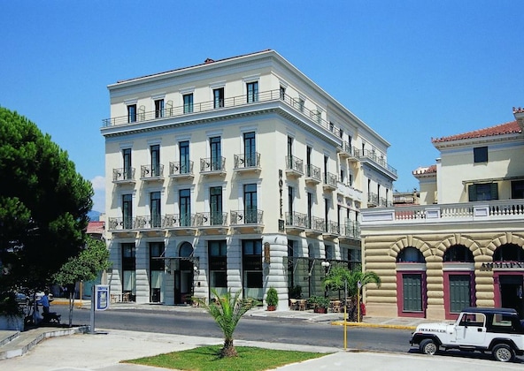 Gallery - Rex Hotel