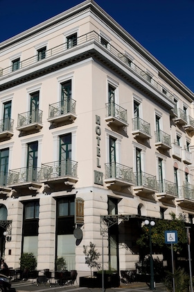 Gallery - Rex Hotel