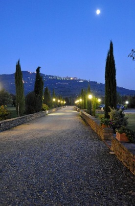 Gallery - Relais Villa Baldelli