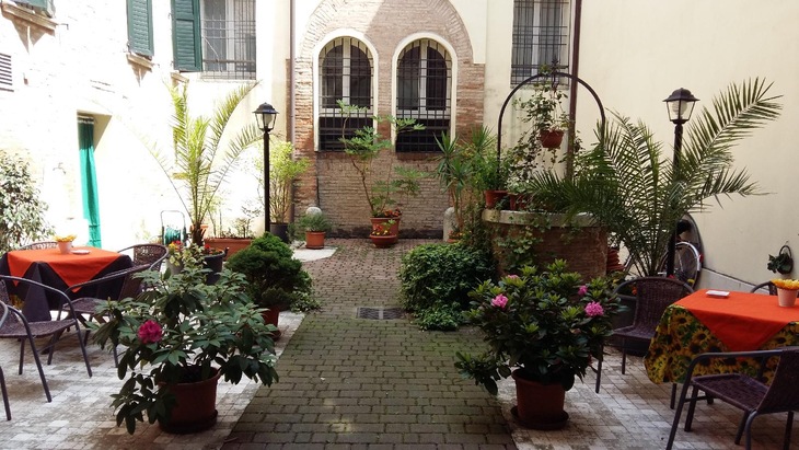 Gallery - Corte Estense