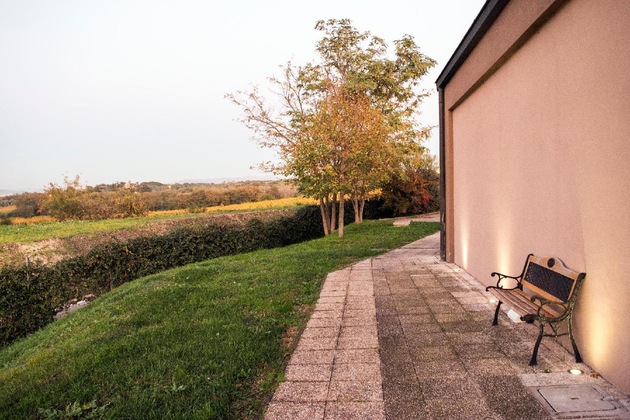 Gallery - Hotel Roma Sud