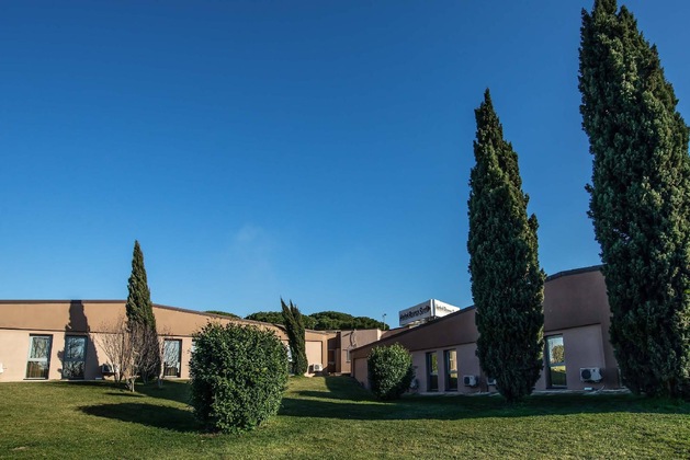 Gallery - Hotel Roma Sud
