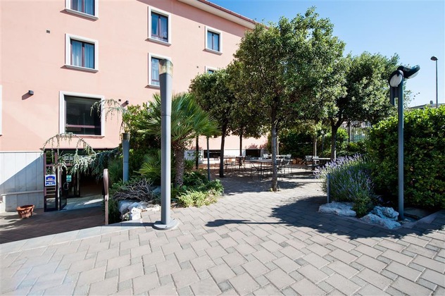 Gallery - Best Western Hotel Delle Piane