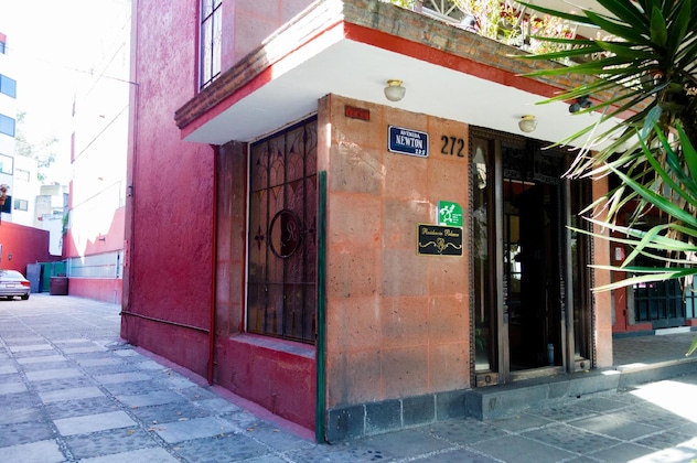 Gallery - Residencia Polanco