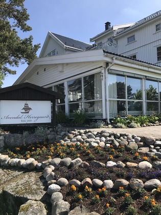 Gallery - Arendal Herregaard Spa & Resort