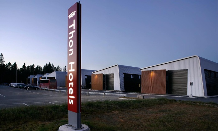 Gallery - Thon Hotel Gardermoen