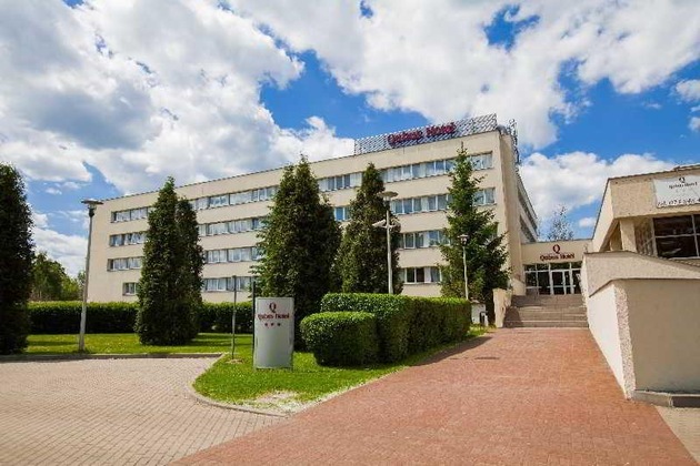 Gallery - Qubus Walbrzych