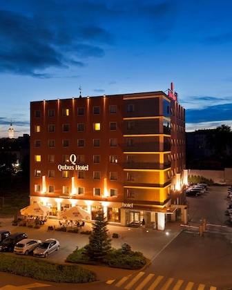 Gallery - Qubus Hotel Gliwice