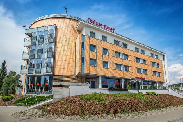 Gallery - Qubus Kielce