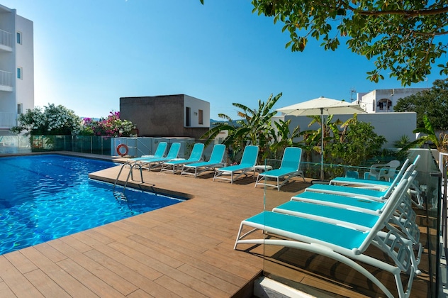 Gallery - Hotel Vibra Marco Polo II