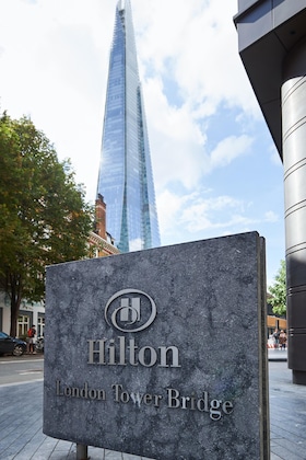 Gallery - Hilton London Tower Bridge
