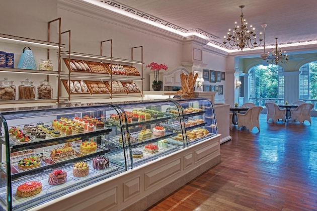 Gallery - Artyzen Grand Lapa Macau