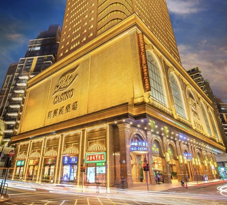 Gallery - Rio Hotel & Casino