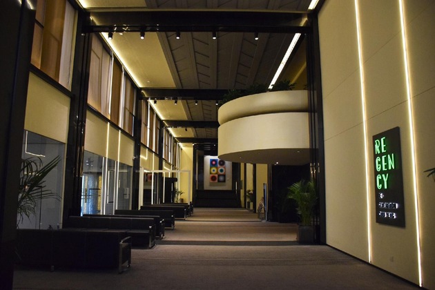 Gallery - Regency Art Hotel Macau
