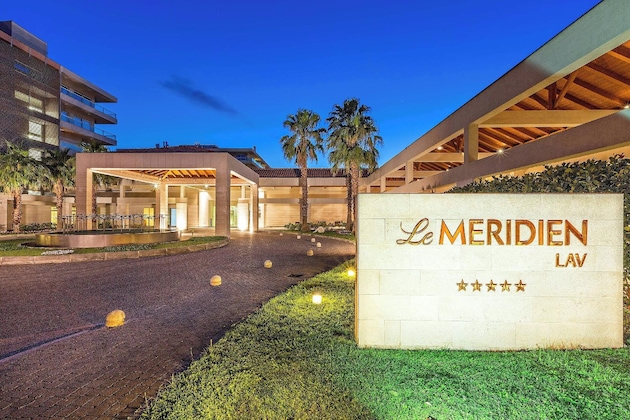 Gallery - Le Meridien Lav, Split