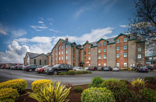 Gallery - Maldron Hotel Oranmore Galway