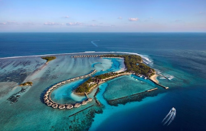 Gallery - Cinnamon Dhonveli Maldives