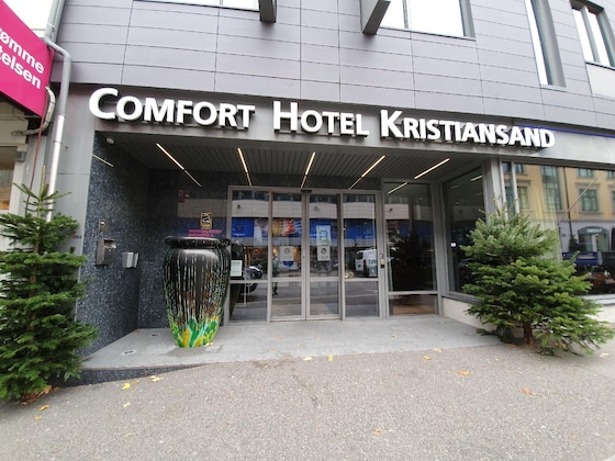 Gallery - Comfort Hotel Kristiansand
