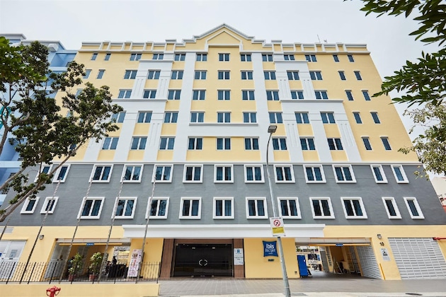 Gallery - Ibis Budget Singapore Ruby