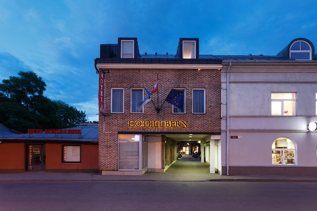 Gallery - Hotel Bern By Rikas Hotels