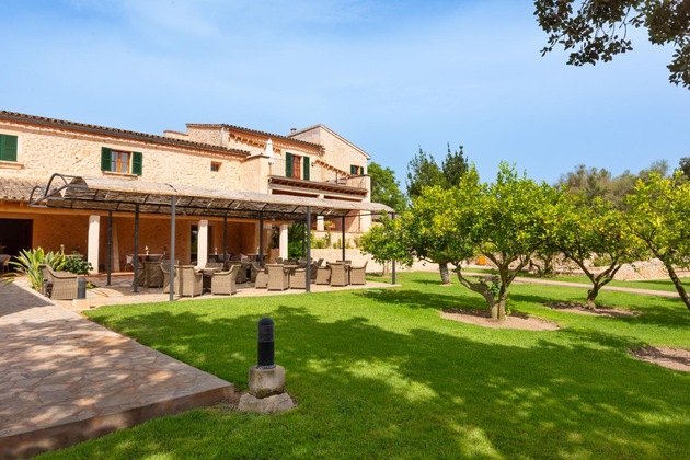 Gallery - Finca Son Roig By Valentin