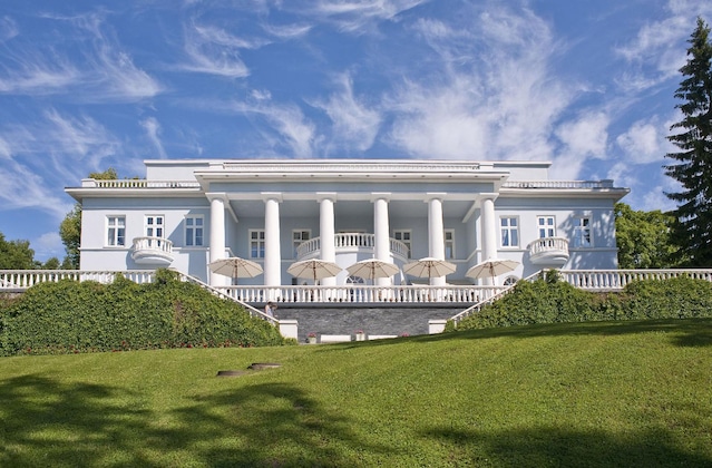 Gallery - Hotel Haikko Manor & Spa