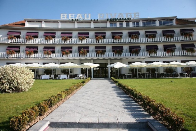 Gallery - Hôtel Beau Rivage