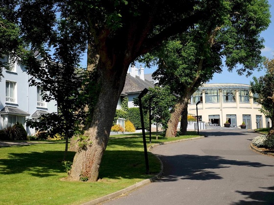 Gallery - Ballyroe Lodge