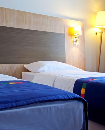 Gallery - Park Inn By Radisson