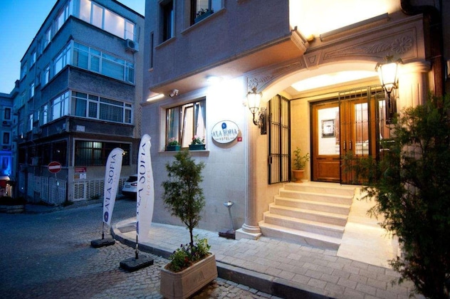Gallery - Ala Sofia Hotel