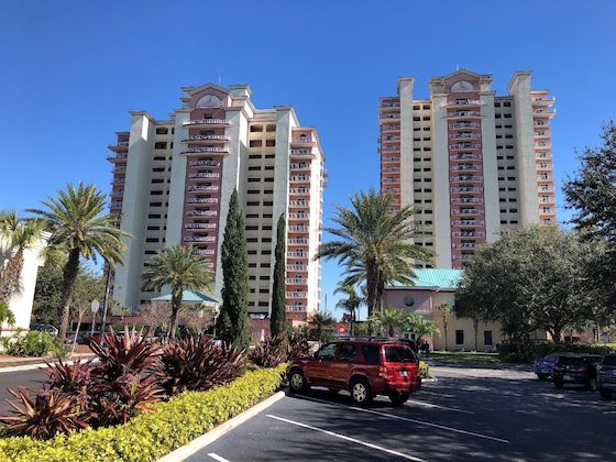 Gallery - Blue Heron Beach Resort