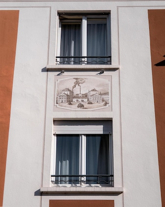 Gallery - Best Western Hôtel De La Bourse