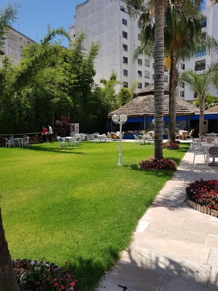 Gallery - Hotel El Oumnia Puerto & Spa
