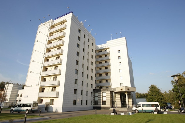Gallery - Domodedovo Airhotel