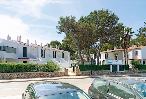 Gallery - Apartamentos Cala Blanca