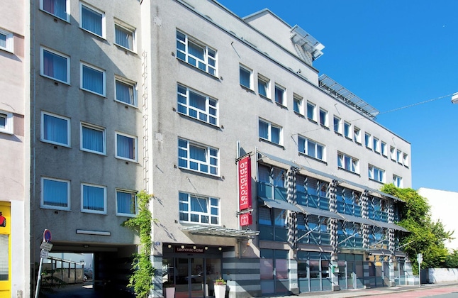 Gallery - Leonardo Hotel Nürnberg