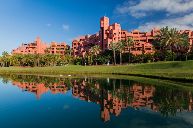 Gallery - The Ritz-Carlton Tenerife, Abama