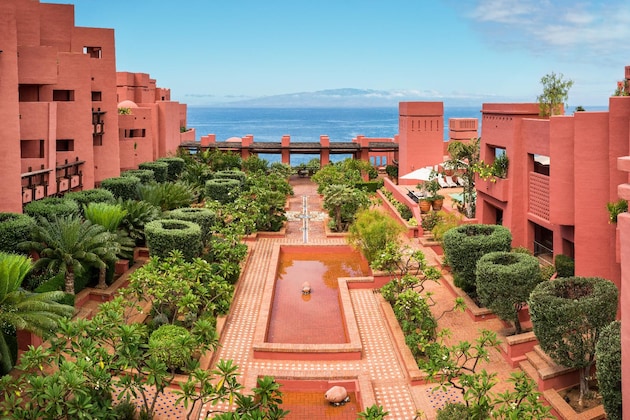 Gallery - The Ritz-Carlton Tenerife, Abama