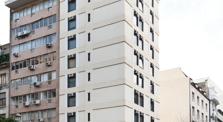 Gallery - Hotel Comfort Baires