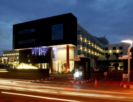 Gallery - Grandkemang Hotel - Chse Certified
