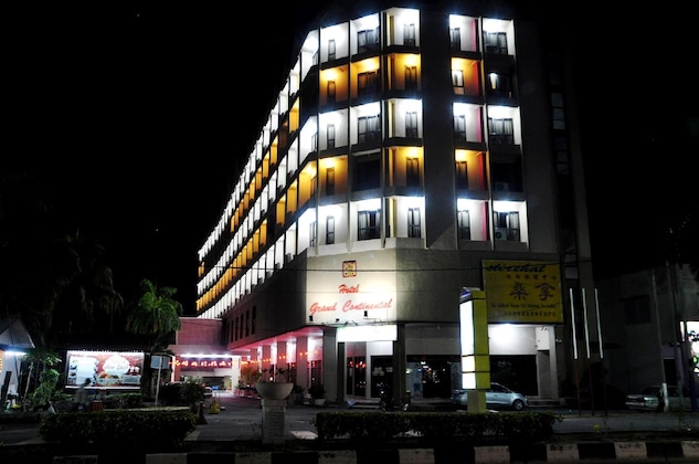 Gallery - Hotel Grand Continental Langkawi