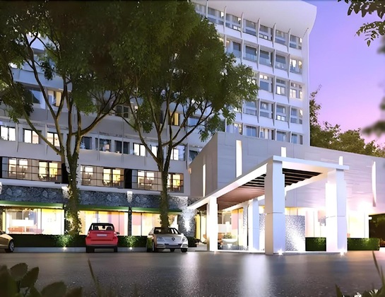 Gallery - Elmi Hotel Surabaya