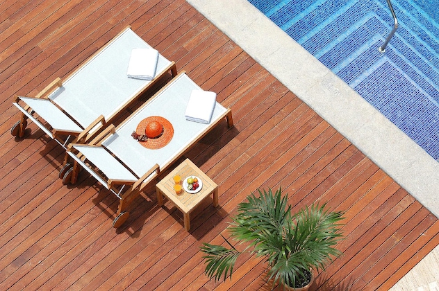 Gallery - Hotel Aimia